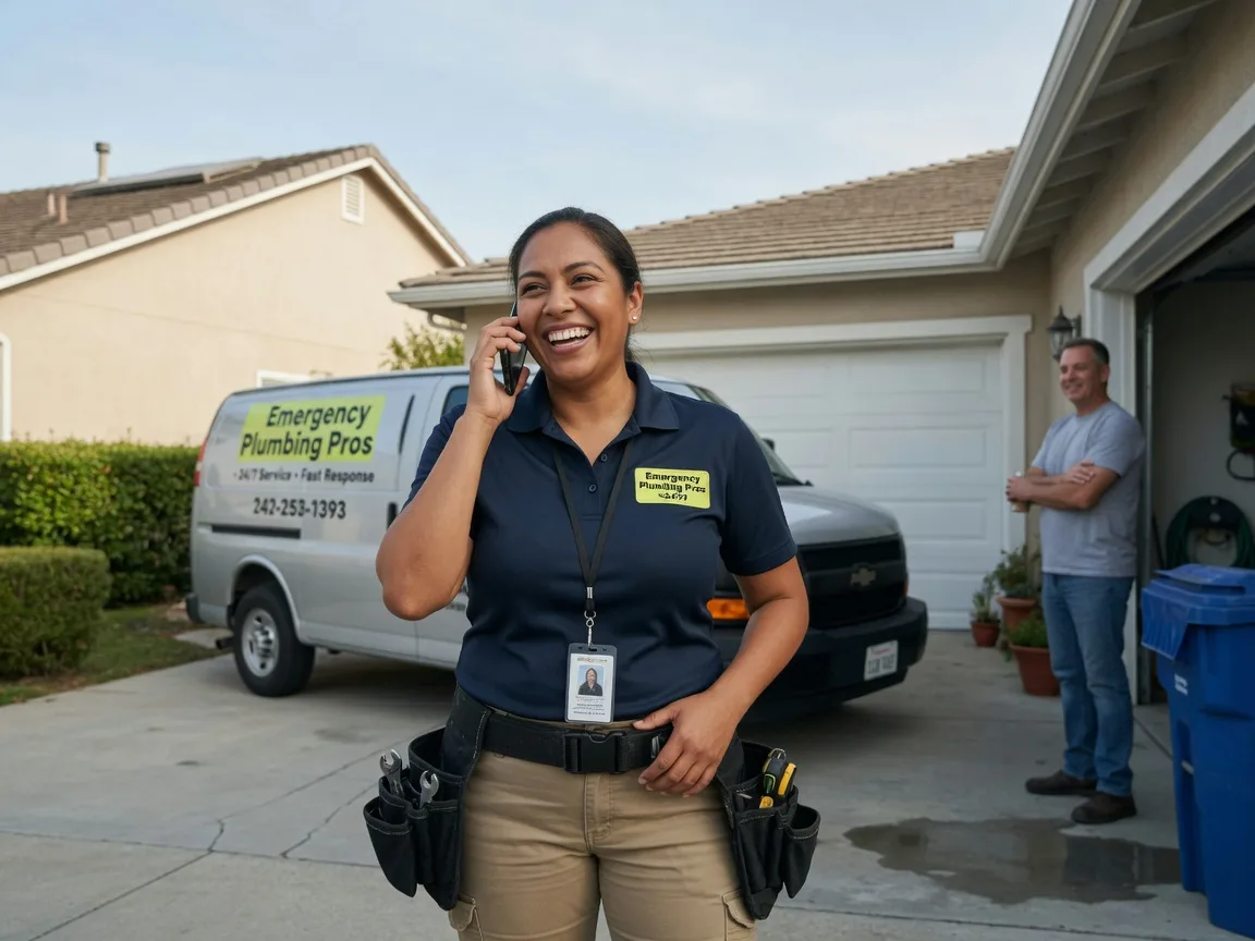 Emergency Plumber Plainville, GA FAQs